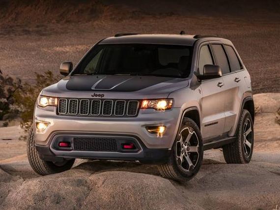 JEEP GRAND CHEROKEE 2018 1C4RJFLG9JC422400 image